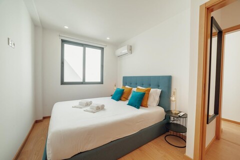 모던 스타일리시 아파트먼트 I 바이 베이케이션이