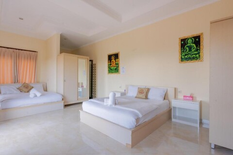 마운틴뷰 하우스 킨타마니