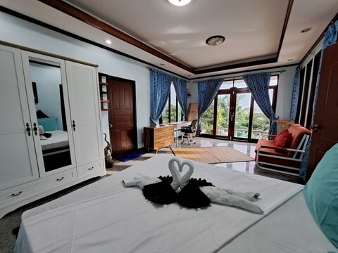 Sense Asia Beach Resort