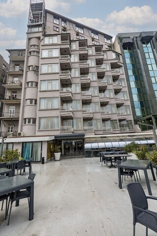 그랜드 스타 호텔 프리미엄