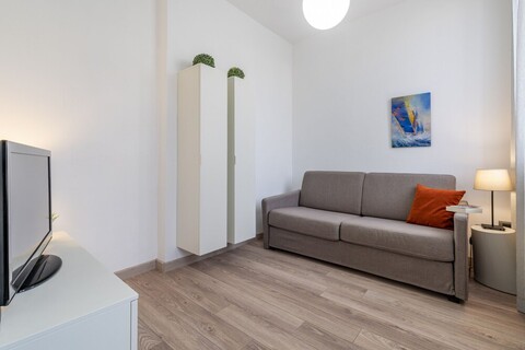 아르세날레 카날 뷰 1 바이 원더풀 이탈리