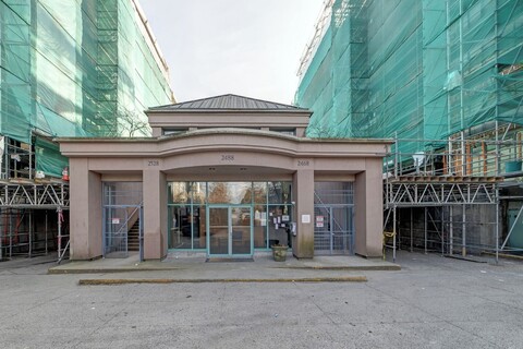 아트 데코 브로드웨이 베드룸 (공용 공간 포함)