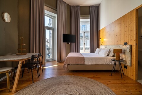 라임홈 포르투 루아 다 콘세이상