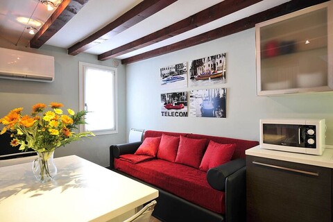 카 돌체 비타, 원더풀 이탈리아 제공