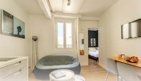 보쿠카르티에 - 마레 베르투스