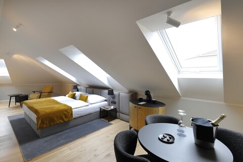 호텔 프로콥 스퀘어