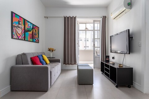 코파카바나 비치에서 5분 거리, Nsc1003