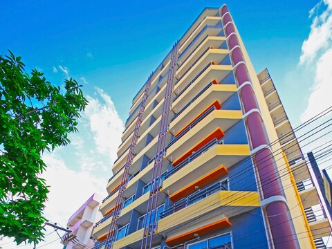 제이드 타워 다운타운