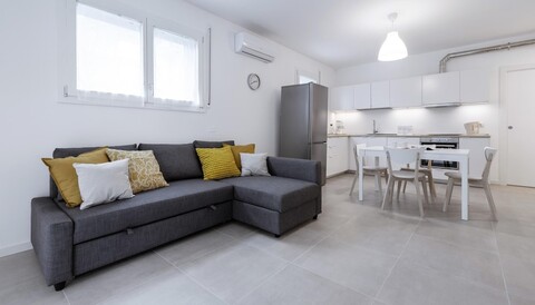 이탈리안웨이 컴포트 - 피라네시 18 C