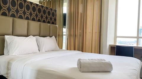 코지 드 타이디 스튜디오 앳 티폴리아  아파트먼트