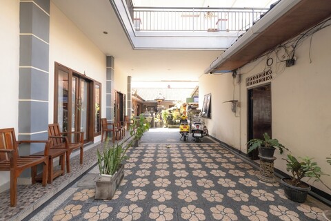 사무드라 홈스테이