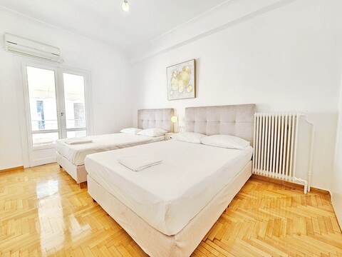 카사 디바스 리추얼 스위트