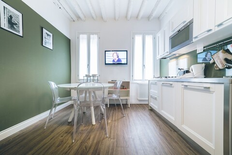 카 도로 아늑한 스위트, 원더풀 이탈리아 제공