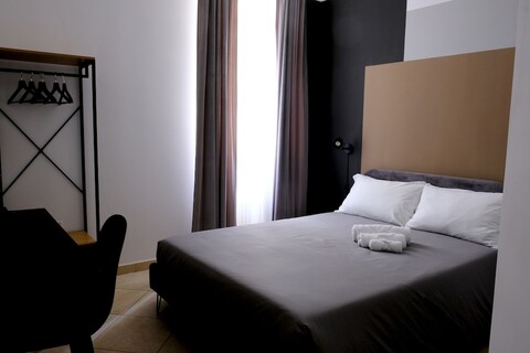 MATTEOTTI ROOMS