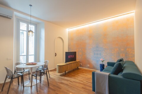 코모 리버티 스위트 - 개츠비