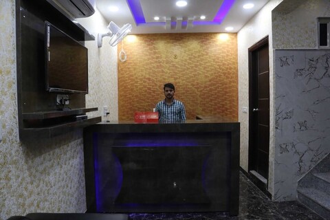 호텔 카낙 팰리스 바이 GRB