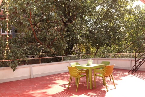 엘레강트 아파트 캐스만두