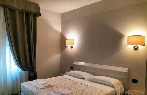 호텔 아르카디아