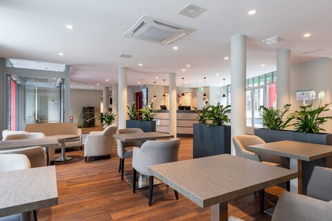 트립 인 취리히 호텔