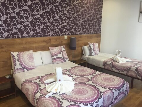 호스탈 아벨 빅토리아노