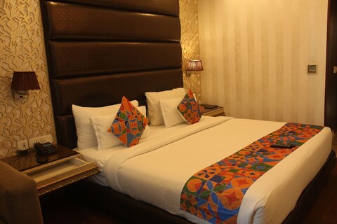 더 J K 호텔 C R 파크