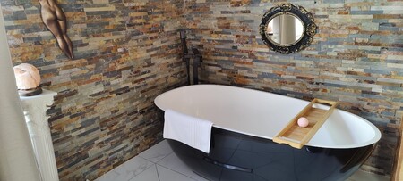 숙바 아파트먼트