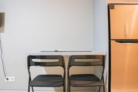 스트라테긱  웜 스튜디오 앳 시푸트라 인터내셔널  아파트먼트