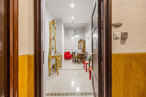 라 베치아 팔레르모