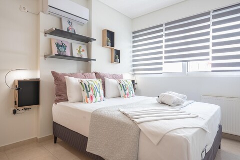 엘레강트 홈 위스 발코니 바이 클라우드키스