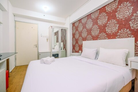 호미  풀리 퍼니시드 스튜디오 앳 그린 베이 플루이트  아파트먼트