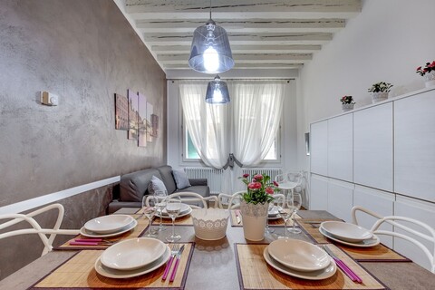 산 마르코 프롬나드, 원더풀 이탈리아 제공