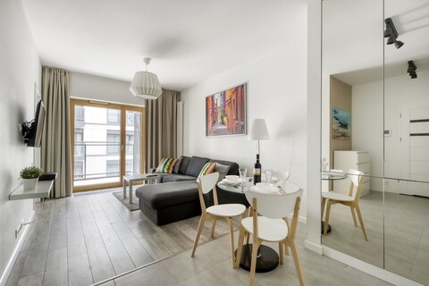 워소 나잇 아파트먼트 멘니카레지던스