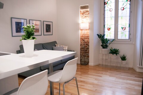 이탈리안웨이 - 코페르니코 I