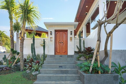 아르샤카 빌라스