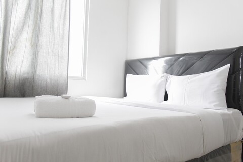 미니말리스트  인조이 2BR 앳 바수라  아파트먼트  니어 바수라 몰