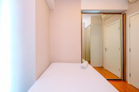 컴포트 & 스파셔스 3BR  아파트먼트  앳 카사 그란데  레지던스