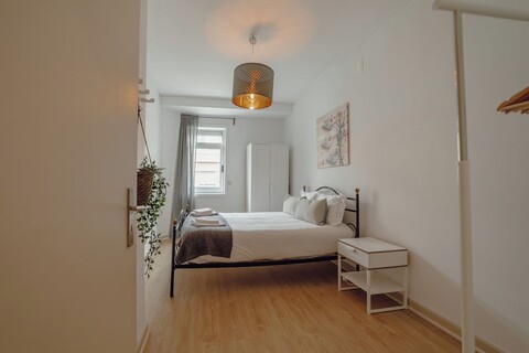 베케이셔니 바이 알레그리아 플랫 시티 센터