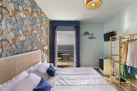 호텔 빌라 루브렌세