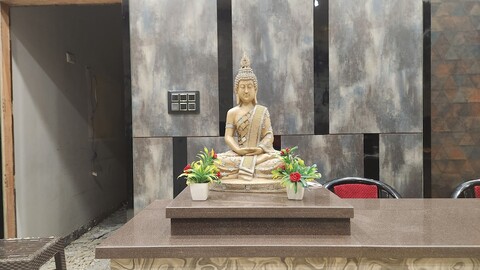 어반 갤럭시의 니르바나