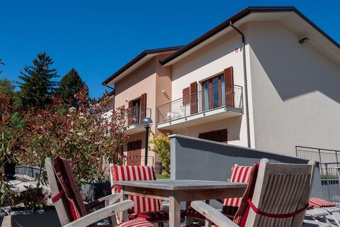 호텔 로소비노 코모