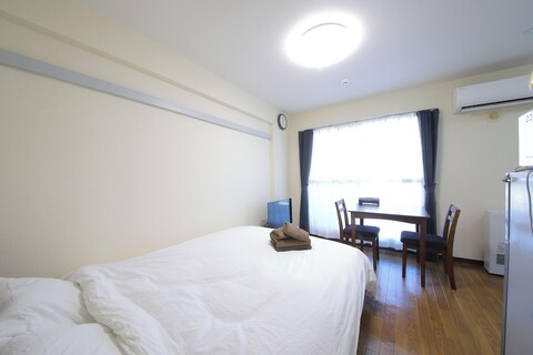 시티 애비뉴 아사히마치