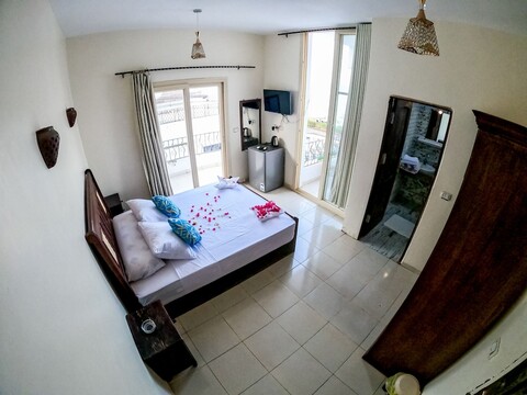 다합 베이 호텔