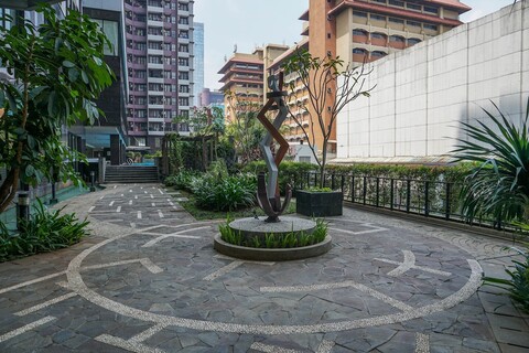 굿 딜  타이디 스튜디오 앳 타만사리 세망기  아파트먼트