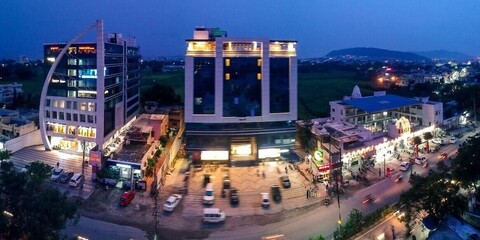 넥소텔 슈리 난다