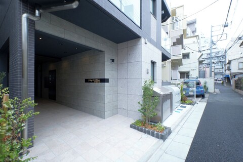 G-스테이지 01 이케부쿠로 바이 트라노바