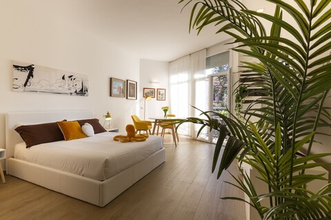 노타미 - 튤리파니 19 - 플라워 디스트릭트