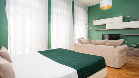 이탈리안웨이 컬렉션 - 칸노비오 8 - 리골레토