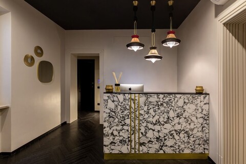 더 쿠퍼 콜로나