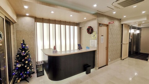 도톤보리 신사이바시 호텔