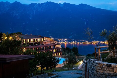 파크 호텔 찬차누